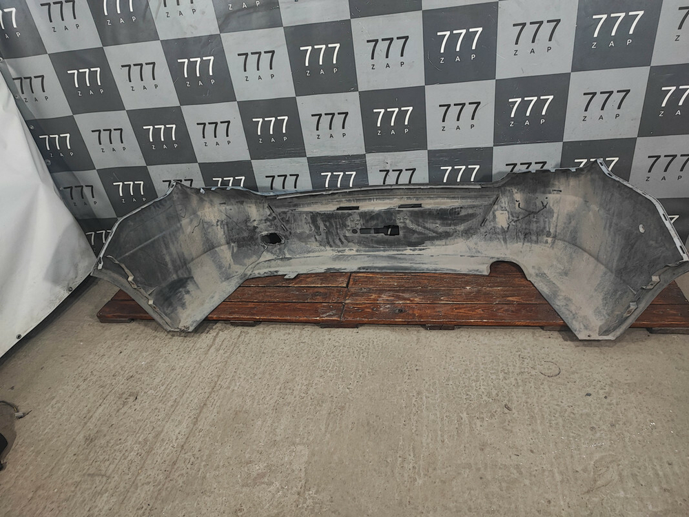 Бампер задний Chevrolet Cobalt 2 11-16 Б/У Оригинал 95916898