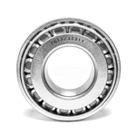 Подшипник роликовый конический однорядный открытый, 55х120х45.5 мм (ступица ЗИЛ, ПАЗ)