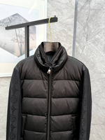 Пуховик Louis Vuitton