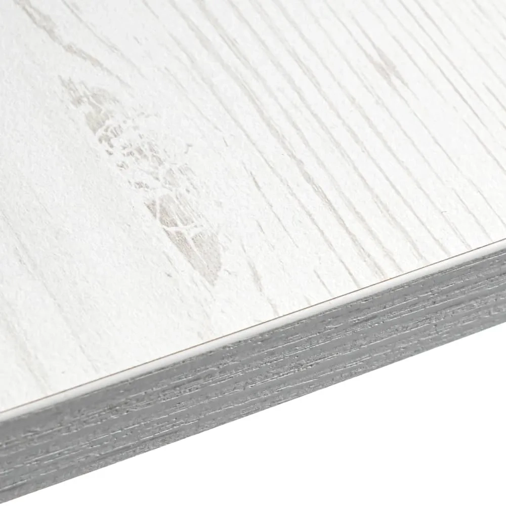 Стол Bradex Home Oslo раскладной 100-130x70x76см, Сосна Рандерс, орех миланский