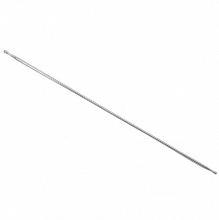 Зонд хирургический Surgical Probes 160х1,5 (Зонд хирургич. пуговч. 2-х стор,160х1,5) 23-103-15 (зн-1