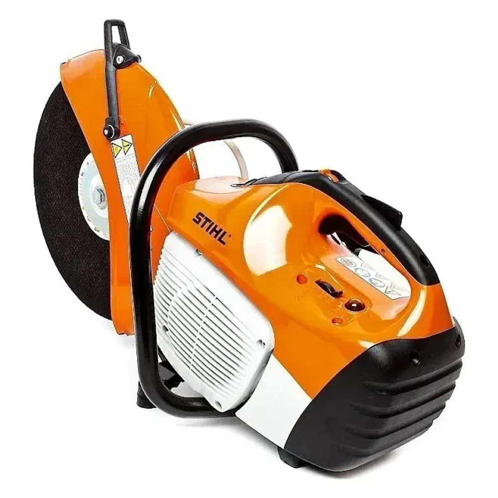 Бензорез TS-420 d350mm Stihl