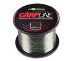 KORDA Леска Carp Line 0,35мм 1000м 12lb