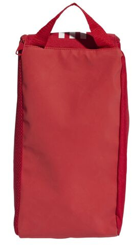 Мешок для обуви Adidas Tiro League - red