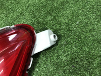 ПТФ левый Mazda CX-5 2 (2017-2021)