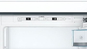 Холодильник вбудовуваний BOSCH KIS87AFE0N