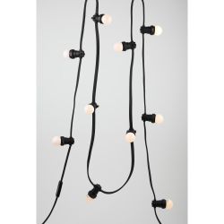 Лампочка светодиодная ЭРА STD ERAW45-E27 E27 / Е27 1Вт шар белый для белт-лайт | Профессиональное праздничное и новогоднее освещение