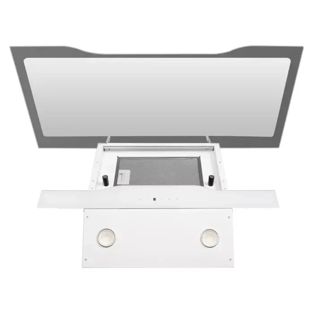 DeLonghi Кухонная вытяжка Linea 915 ВB
