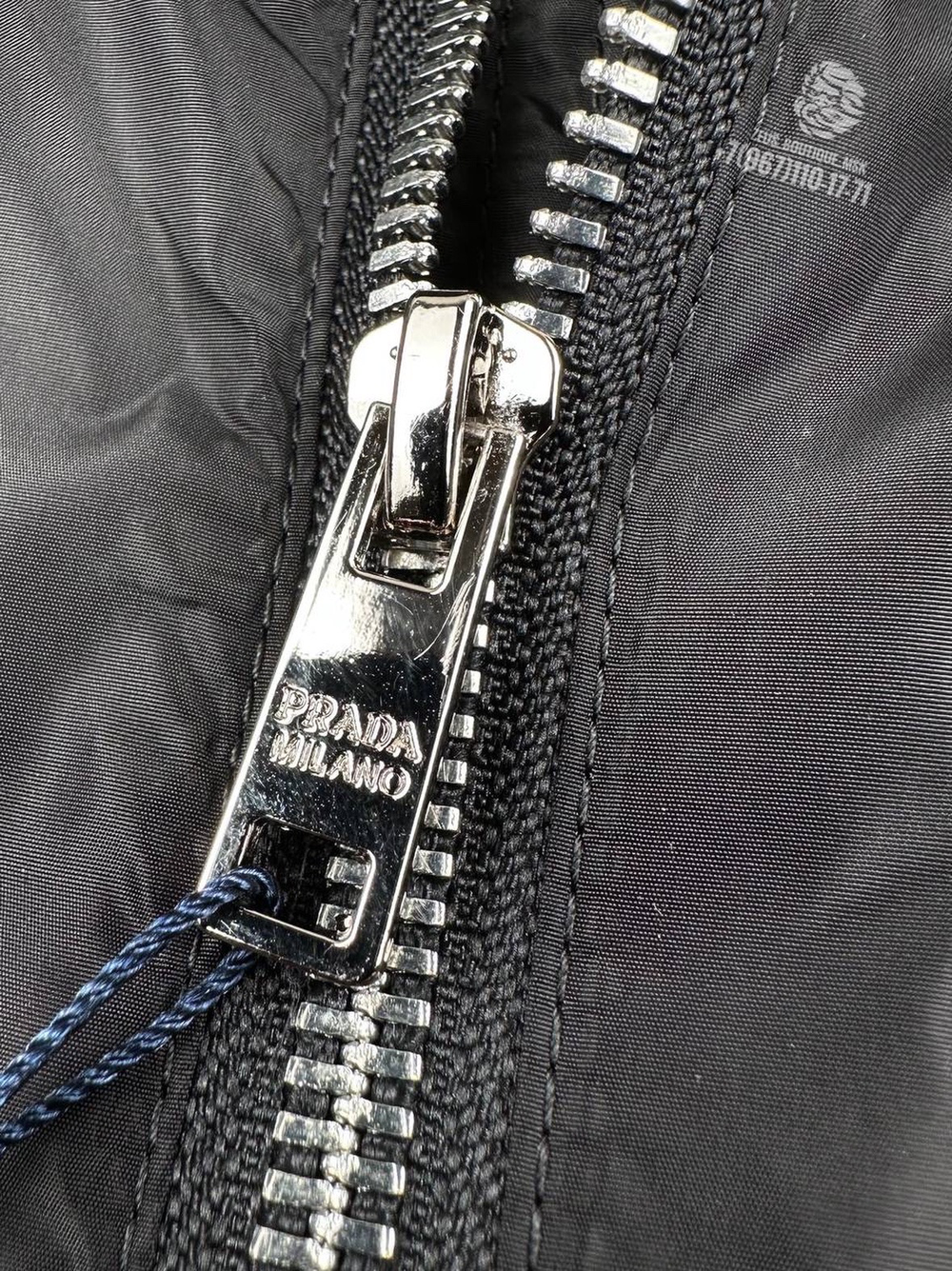 Куртка Prada