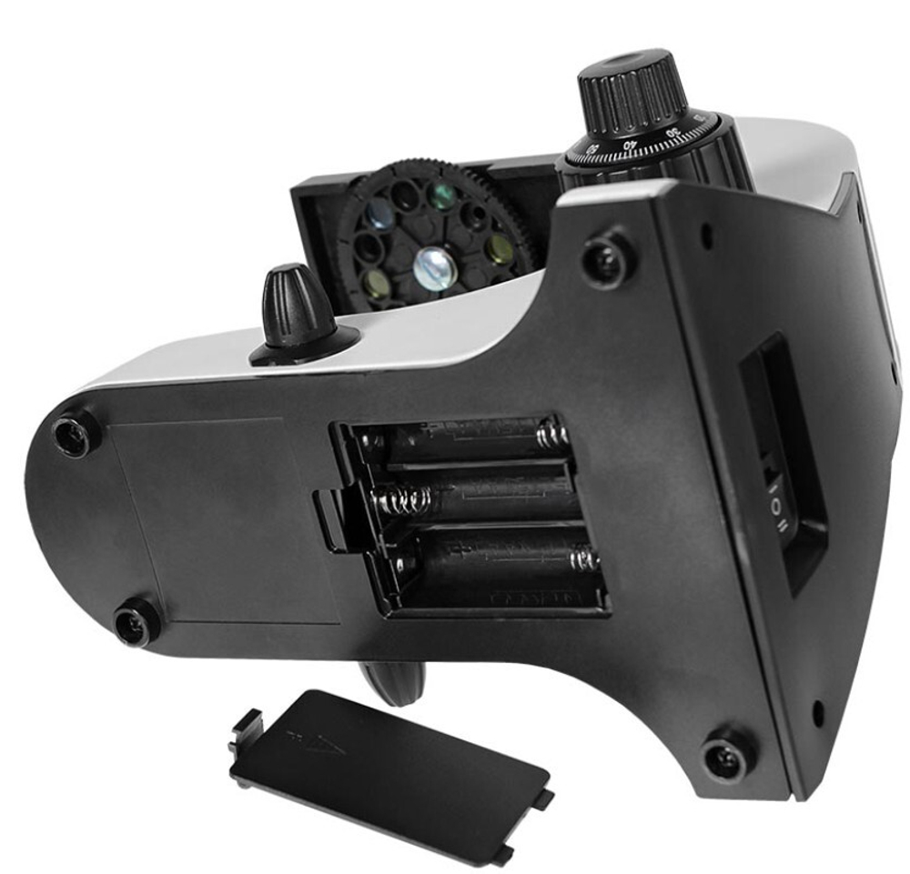 Микроскоп  Микромед С-11 (вар. 1B LED)