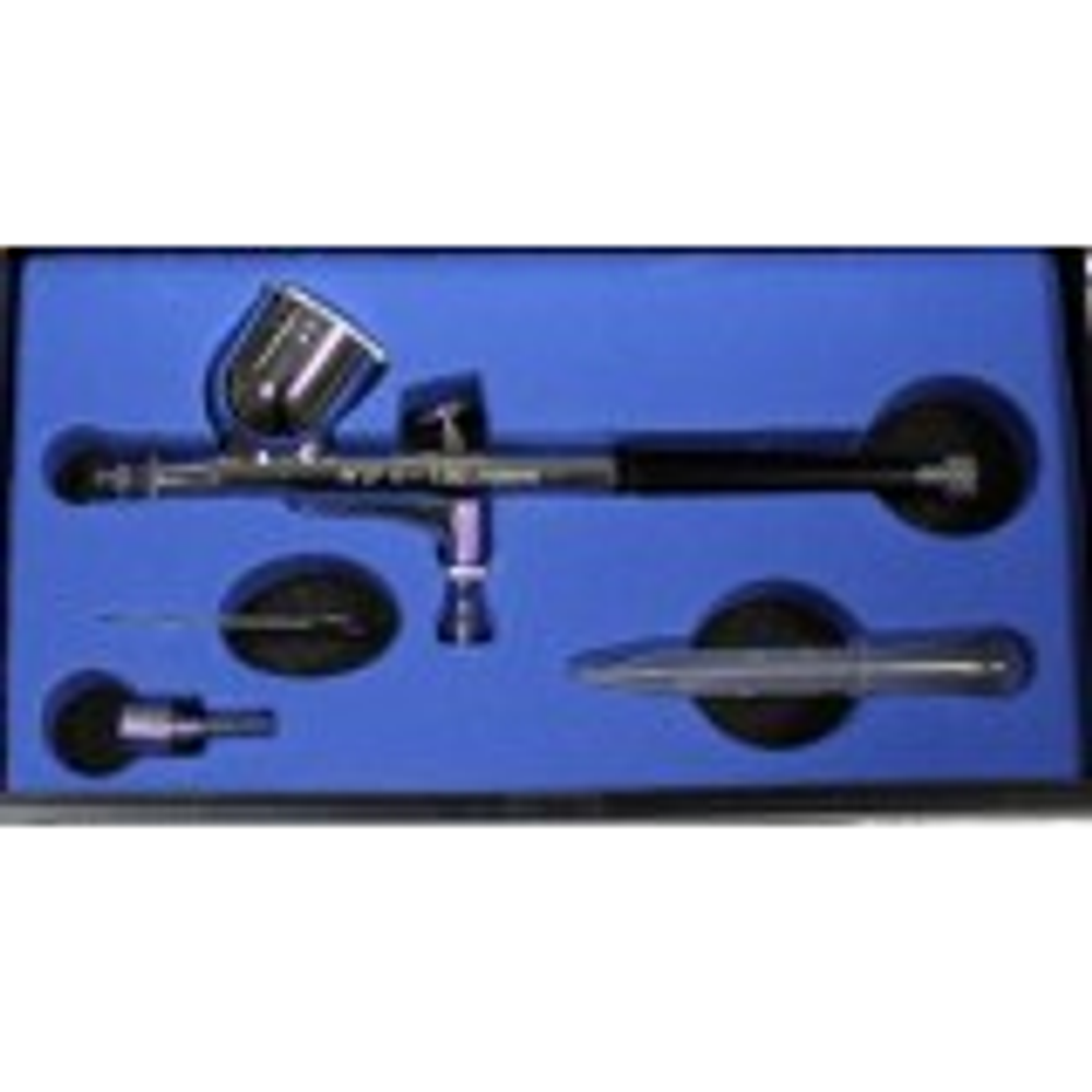 Насадка для компрессора 7мл, сопло 0.3мм