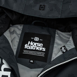Куртка мужская DAMIEN YOUTH JACKET (digital) (L)