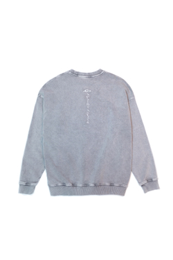 Свитшот (варенка) "Лиса Эльбруса"