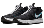 Кроссовки Nike Pg 4 Black Grey Tea