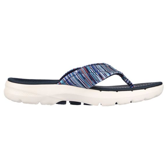 Skechers Go Walk 6 'Blue'