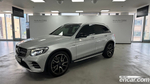 Mercedes-Benz GLC-Class X253 AMG GLC43 4MATIC (11.2019)