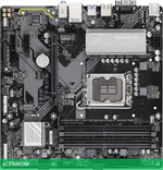 Материнская плата GigaByte B760M D3HP DDR4
