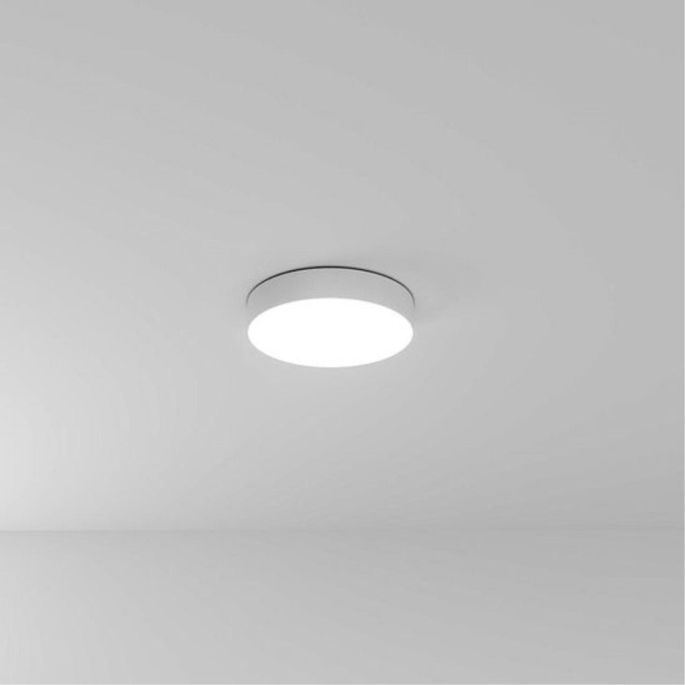 Накладной светильник ARTE Lamp A7335PL-1WH