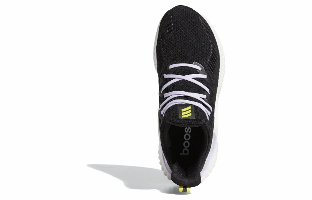 Кроссовки Adidas Alphaboost Iwd (Женская размерная сетка)
