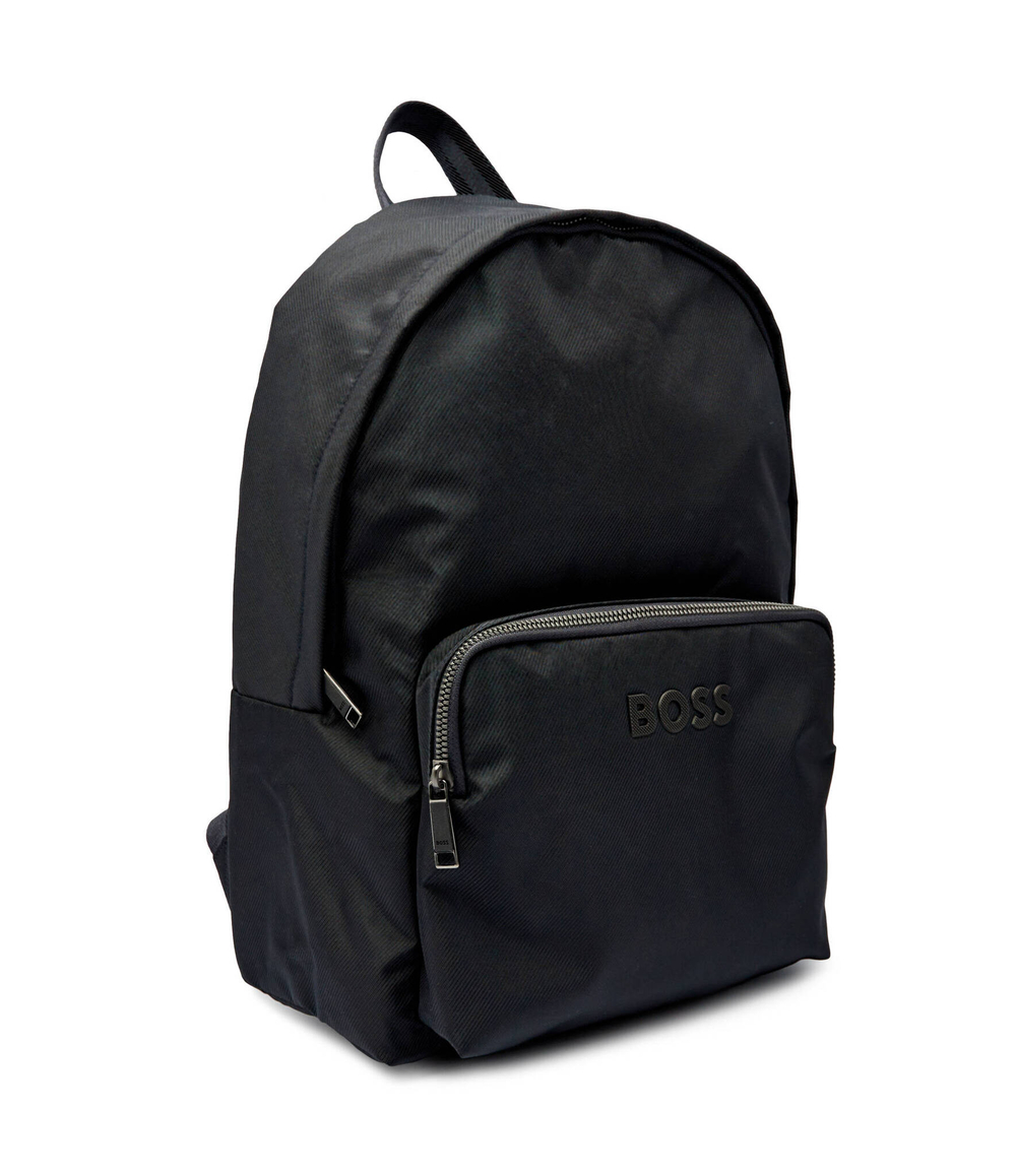 Рюкзак BOSS BLACK - черный(50511918)