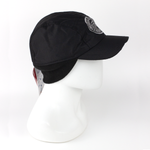 Кепка Extreal "Охотник" мембрана с флисовым отворотом, XL