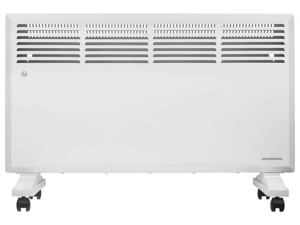 Конвектор электрический NORMANN ACH-204