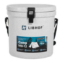 Изотермический контейнер Libhof Camp MB-12