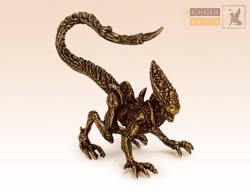 фигурка Чужой