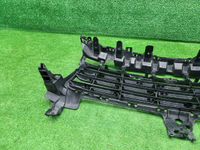 Решетка переднего бампера Porsche Cayenne 3 17-23