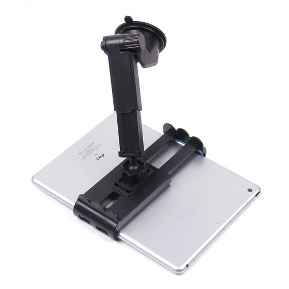 Держатель в авто для смартфонов GS2G612, 009585 Черный