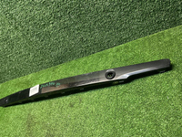 Накладка бампера BMW 7er G11 (2019-2022) M-paket