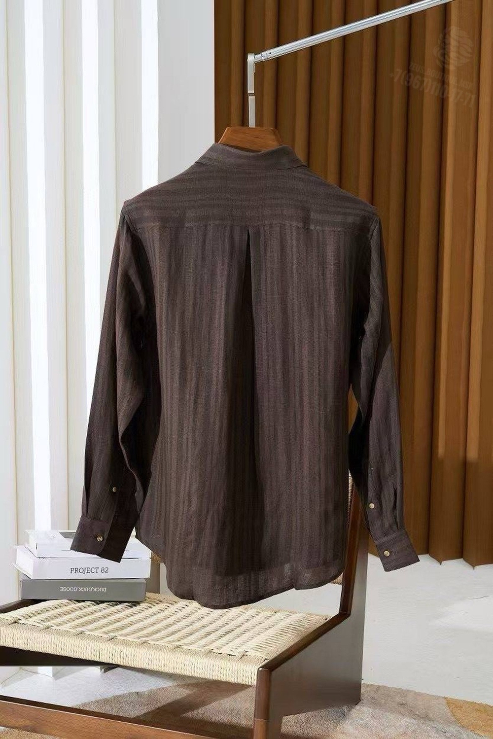 Рубашка Kiton