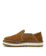MEN'S HAUDEN SLIPON - Chestnut