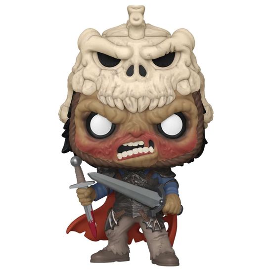 Фигурка Funko POP! Movies Army of Darkness Evil Ash (1881) 83842 / Фигурка Фанко ПОП! по мотивам "Зловещие мертвецы 3: Армия тьмы", Плохой Эш