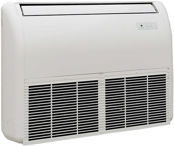 Напольно-потолочная VRF система TICA TMVX140A