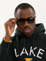 Солнцезащитные очки MARC JOHN