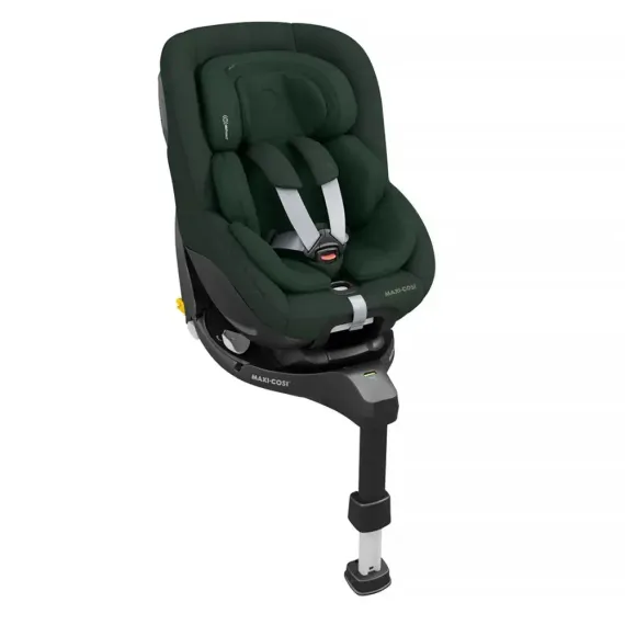 Автокресло Maxi-Cosi Mica 360 Pro I-size Authentic Green