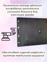 Dice Tray DnD - Дайс Трей лоток для кубиков ДнД и органайзер