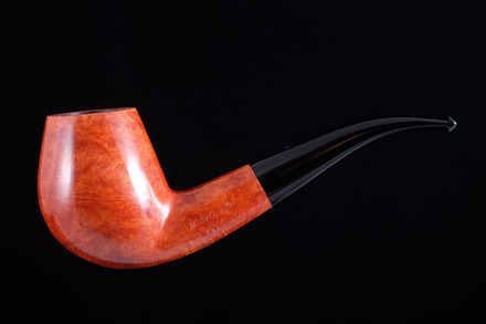 Курительная трубка Ser Jacopo Jeppetto N1, S901-5