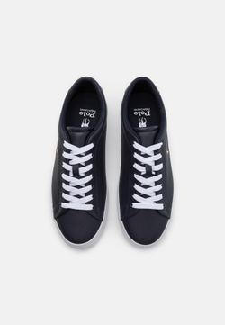 Кеды мужские POLO RALPH LAUREN LONGWOOD-SNEAKERS
