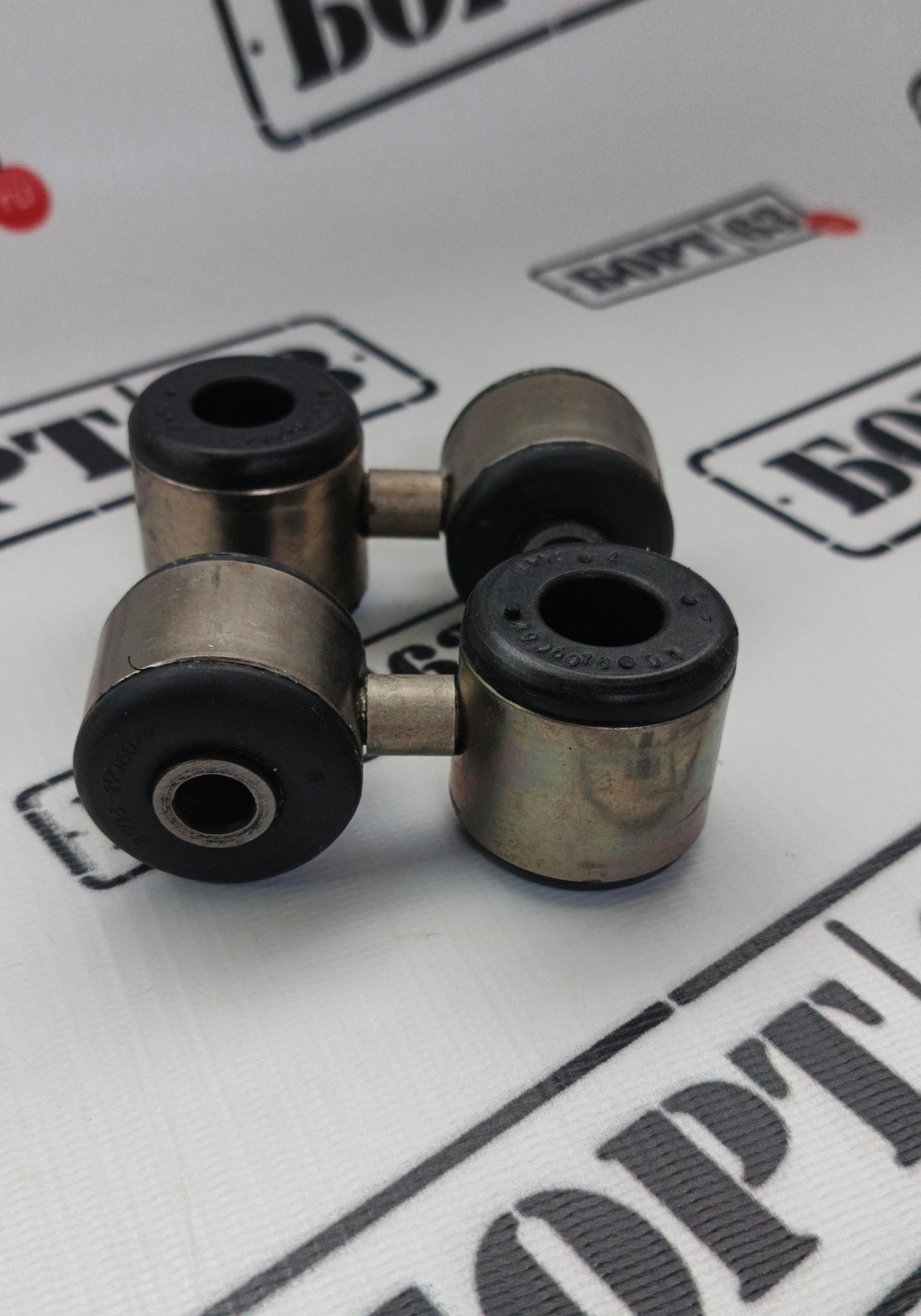 Стойка стабилизатора передняя Балаково СЕБ ВАЗ 2110-2112, комплект