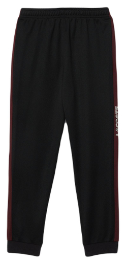 Детский теннисный костюм Lacoste Tracksuit Set - Multikolor