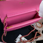 Chanel Woc