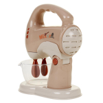 Миксер 17см, коробка YH129-6S