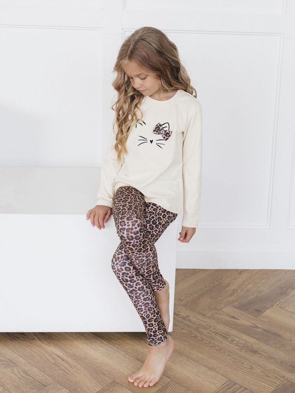 Лонгслив 5769