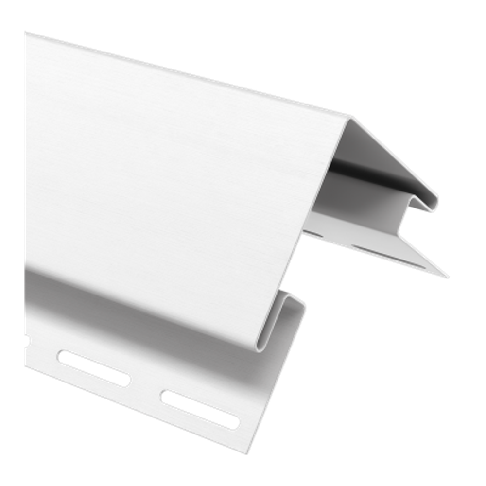 ТН ОПТИМА, Угол наружный 75, жасмин, 3м