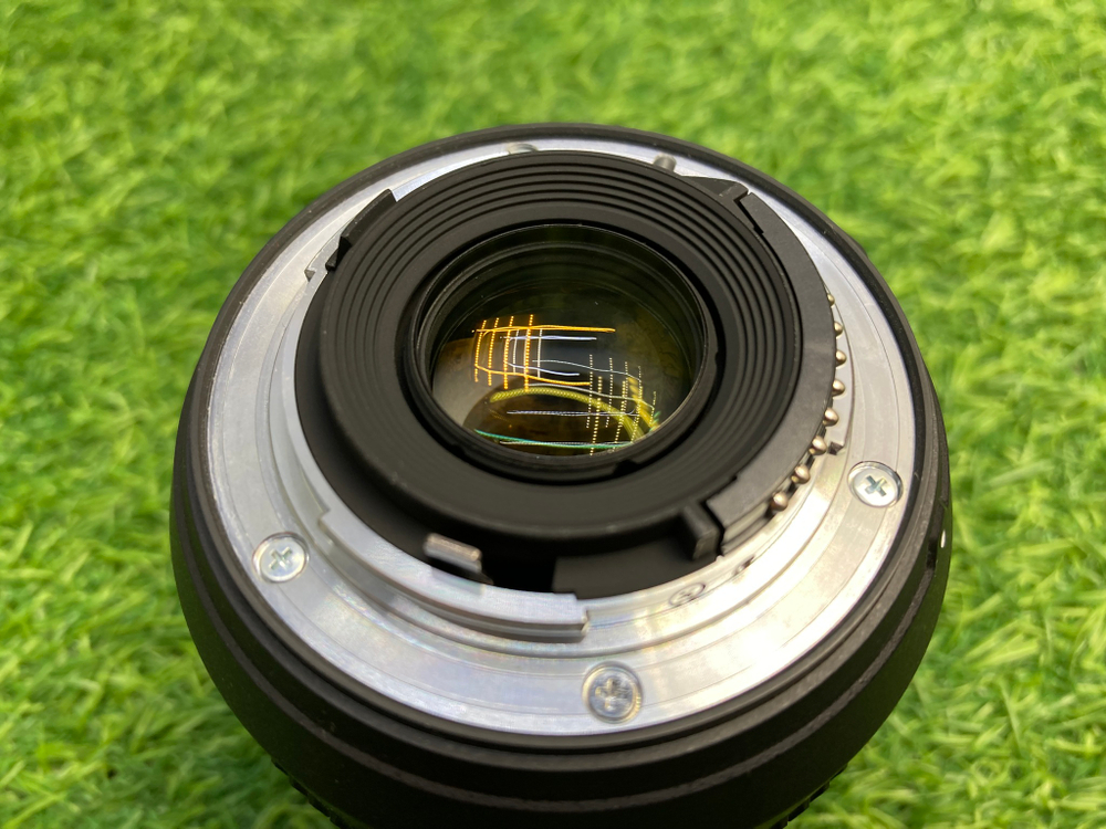 Nikon 16-85mm f/3.5-5.6G Покупка/Продажа