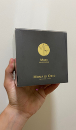 Mona di Orio Musc