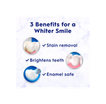 Отбеливающая зубная паста Crest 3DWhite, с древесным углем 3.3 oz