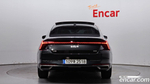 Kia K8 Hybrid Noblesse (05.2022)